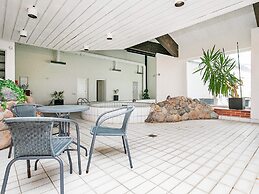 6 Person Holiday Home in Brovst