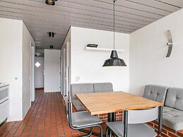 6 Person Holiday Home in Brovst