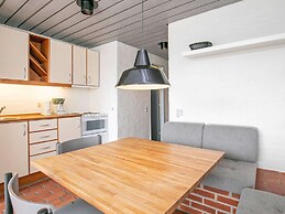 6 Person Holiday Home in Brovst