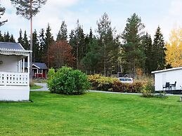 6 Person Holiday Home in Bollnas