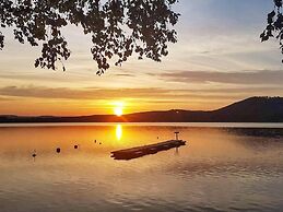 6 Person Holiday Home in Bollnas