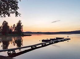 6 Person Holiday Home in Bollnas