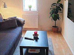 6 Person Holiday Home in Bollnas