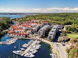 4 Star Holiday Home in Stromstad