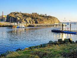 4 Star Holiday Home in Stromstad