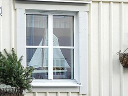 4 Star Holiday Home in Stromstad