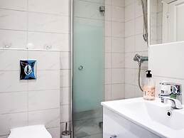 4 Star Holiday Home in Stromstad