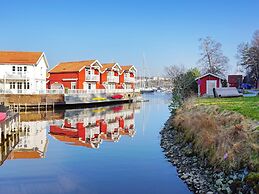 4 Star Holiday Home in Stromstad