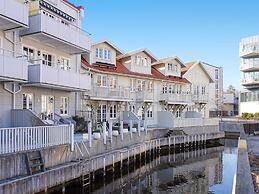 4 Star Holiday Home in Stromstad