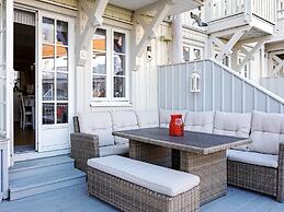 7 Person Holiday Home in Stromstad