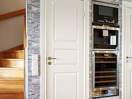 4 Star Holiday Home in Stromstad