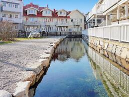 4 Star Holiday Home in Stromstad