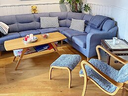 4 Star Holiday Home in Stromstad