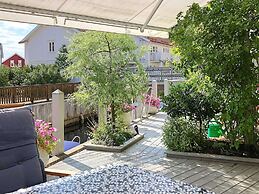 4 Star Holiday Home in Stromstad