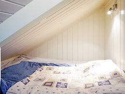 4 Star Holiday Home in Stromstad