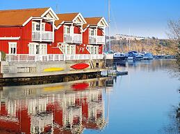 4 Star Holiday Home in Stromstad