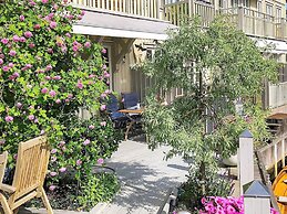 4 Star Holiday Home in Stromstad