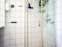4 Star Holiday Home in Stromstad