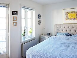 7 Person Holiday Home in Stromstad