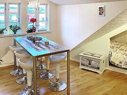 4 Star Holiday Home in Stromstad