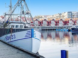 4 Star Holiday Home in Stromstad