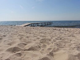 Seaside Serenity in Hummingen-by Traum