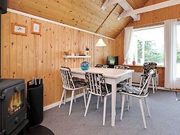 4 Star Holiday Home in Dannemare