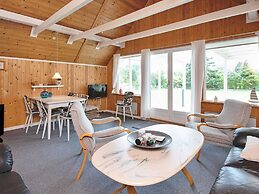 4 Star Holiday Home in Dannemare