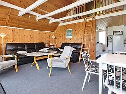4 Star Holiday Home in Dannemare
