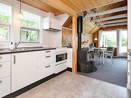 4 Star Holiday Home in Dannemare