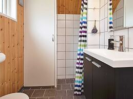 4 Star Holiday Home in Dannemare