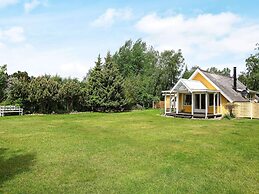4 Star Holiday Home in Dannemare
