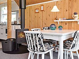 4 Star Holiday Home in Dannemare