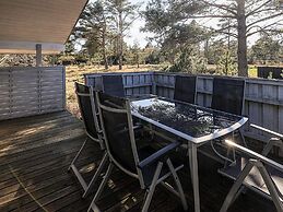 6 Person Holiday Home in Albaek