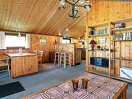 6 Person Holiday Home in Albaek
