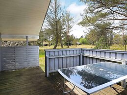 6 Person Holiday Home in Albaek