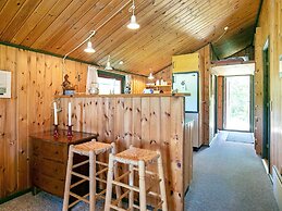 6 Person Holiday Home in Albaek