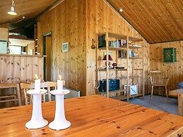 6 Person Holiday Home in Albaek