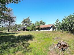 6 Person Holiday Home in Albaek