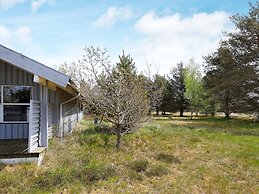 6 Person Holiday Home in Albaek