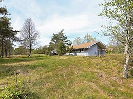 6 Person Holiday Home in Albaek
