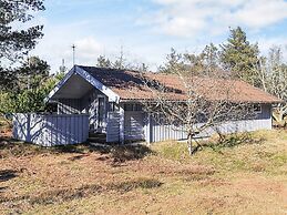 6 Person Holiday Home in Albaek