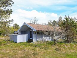 6 Person Holiday Home in Albaek