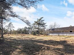 6 Person Holiday Home in Albaek