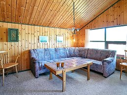6 Person Holiday Home in Albaek