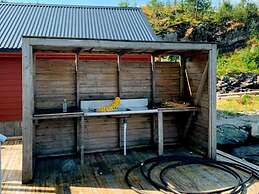 6 Person Holiday Home in Austrheim