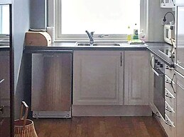 6 Person Holiday Home in Austrheim