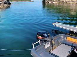 6 Person Holiday Home in Austrheim