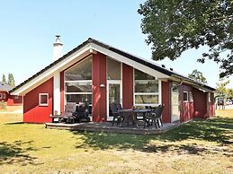 Holiday Home in Großenbrode