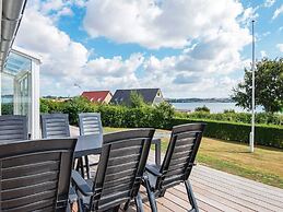 6 Person Holiday Home in Broager